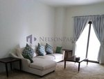 1 bedroom Apartment in Lusail, Qatar No. 583 - apartment in Qatar