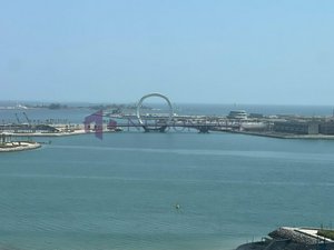 1 bedroom Apartment in Lusail, Qatar No. 586