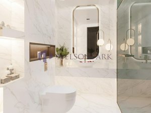 1 bedroom Apartment in Lusail, Qatar No. 588