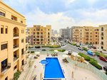 1 bedroom Apartment in Lusail, Qatar No. 592 - apartment in Qatar