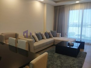 2 bedrooms Apartment in Lusail, Qatar No. 594