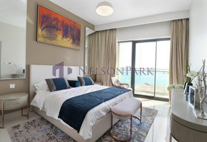 2 bedrooms Apartment in Lusail, Qatar No. 596