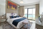 2 bedrooms Apartment in Lusail, Qatar No. 596 - apartment in Qatar
