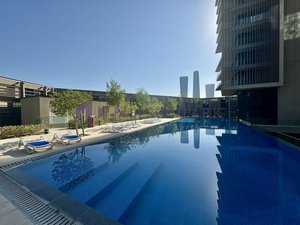 2 bedrooms Apartment in Lusail, Qatar No. 599