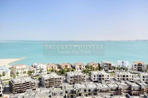 2 bedrooms Apartment in The Pearl, Qatar No. 60