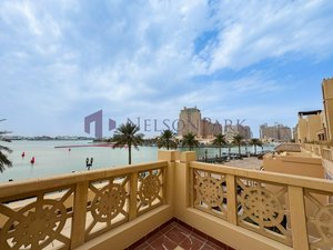 3 bedrooms Bungalow in Doha, Qatar No. 602