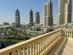 1 bedroom Apartment in Doha, Qatar No. 618 - apartment in Qatar