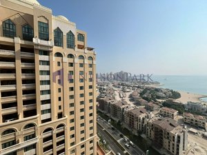 1 bedroom Apartment in Doha, Qatar No. 626