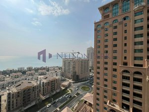 2 bedrooms Apartment in Doha, Qatar No. 627