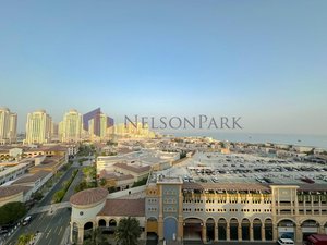 2 bedrooms Apartment in Doha, Qatar No. 628