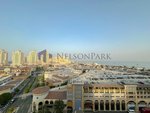 2 bedrooms Apartment in Doha, Qatar No. 628 - apartment in Qatar