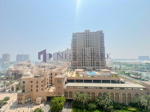 2 bedrooms Apartment in Doha, Qatar No. 630