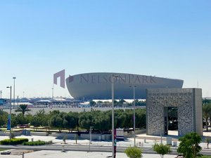 2 bedrooms Apartment in Lusail, Qatar No. 631