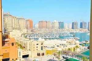 2 bedrooms Apartment in The Pearl, Qatar No. 64