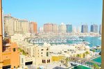 2 bedrooms Apartment in The Pearl, Qatar No. 64 - apartment in Qatar
