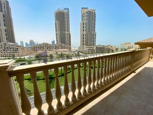 1 bedroom Apartment in Doha, Qatar No. 646