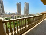 1 bedroom Apartment in Doha, Qatar No. 646 - apartment in Qatar