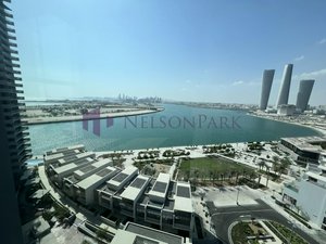 4 bedrooms Office in Lusail, Qatar No. 647
