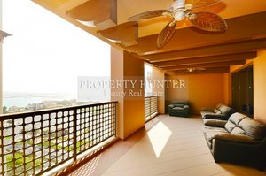2 bedrooms Apartment in The Pearl, Qatar No. 65