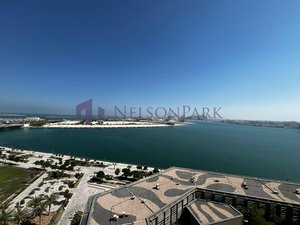3 bedrooms Apartment in Lusail, Qatar No. 655
