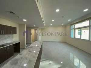 2 bedrooms Apartment in Lusail, Qatar No. 657