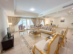 2 bedrooms Apartment in Doha, Qatar No. 662