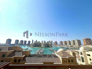 2 bedrooms Apartment in Doha, Qatar No. 663