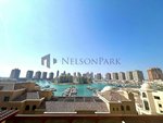 2 bedrooms Apartment in Doha, Qatar No. 663 - apartment in Qatar