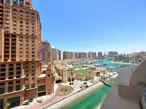2 bedrooms Apartment in Doha, Qatar No. 664