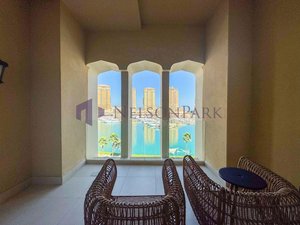 2 bedrooms Bungalow in Doha, Qatar No. 666