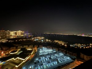 2 bedrooms Apartment in Doha, Qatar No. 667