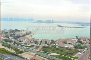 3 bedrooms Apartment in The Pearl, Qatar No. 67