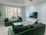 2 bedrooms Apartment in Doha, Qatar No. 671 - apartment in Qatar