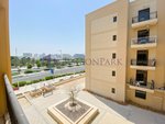 2 bedrooms Apartment in Lusail, Qatar No. 680 - apartment in Qatar