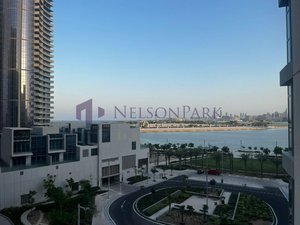 2 bedrooms Apartment in Lusail, Qatar No. 683