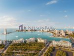 1 bedroom Apartment in Lusail, Qatar No. 687 - apartment in Qatar