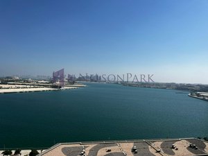 3 bedrooms Apartment in Lusail, Qatar No. 688