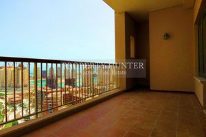 3 bedrooms Apartment in The Pearl, Qatar No. 69