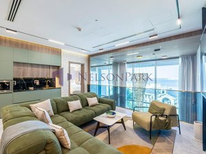 4 bedrooms Office in Doha, Qatar No. 690