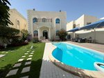 6 bedrooms Villa in Doha, Qatar No. 691 - villa in Qatar