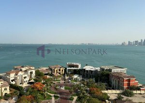 2 bedrooms Apartment in Doha, Qatar No. 694
