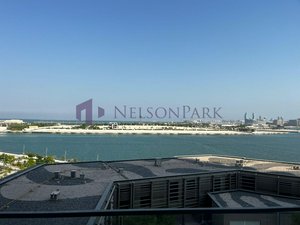 3 bedrooms Apartment in Lusail, Qatar No. 697