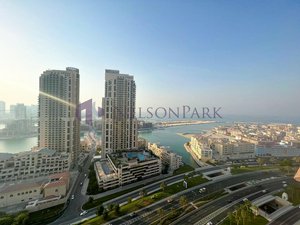 4 bedrooms Penthouse in Doha, Qatar No. 699
