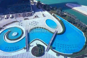 2 bedrooms Apartment in The Pearl, Qatar No. 7