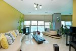3 bedrooms Apartment in The Pearl, Qatar No. 70 - apartment in Qatar