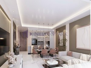 2 bedrooms Apartment in Lusail, Qatar No. 702