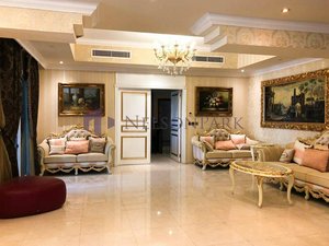 4 bedrooms Penthouse in Doha, Qatar No. 704