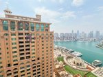 1 bedroom Apartment in Doha, Qatar No. 706 - apartment in Qatar