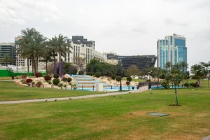 5 bedrooms Villa in Doha, Qatar No. 707