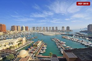3 bedrooms Apartment in The Pearl, Qatar No. 71